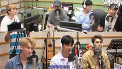 洪KIRA招待所 With VIXX