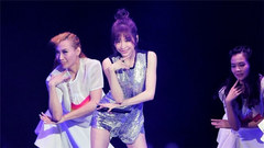 王心凌 - 少女的祈祷&Woosa Woosa&DaDaDa