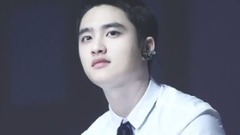 都暻秀(EXO) - D.O. 都暻秀 你的世界Angle