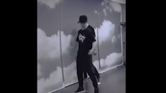 都暻秀(EXO) - Dupsdet  Intro练习室D.O.都暻秀个人走位CUT