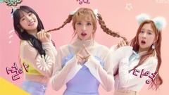 宇宙少女 - Next Week回归预告