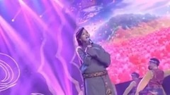 泽旺拉姆 - 山歌的故乡