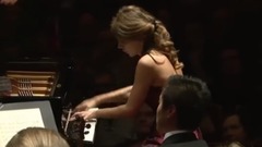 降B小调第一钢琴协奏曲