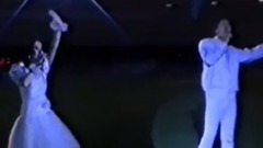 杭天琪 - 黑头发飘起来