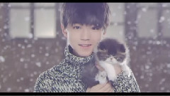 王俊凯 - [美好事物]王俊凯高考加油视频 BY特能苏