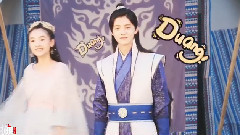 鹿晗 - 【鹿晗】择天儿童欢乐多