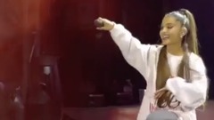 One Love Manchester慈善演唱会One Last Time