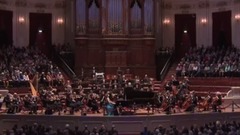 拉赫玛尼诺夫第三钢琴协奏曲