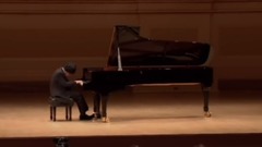 Pianist In Tears