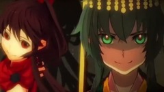 圈9 - 【圈9】权御天下【违和伴唱附】