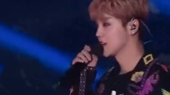 鹿晗 - 微白城市