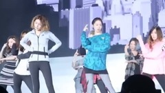 少女时代 - 花絮CUT