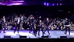 Lotto - 2017 Dream Concert 17/06/03