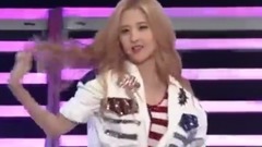 少女时代 - Catch Me If You Can