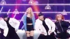 少女时代 - Wannabe