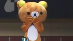 'Will you Go Out With Me (Dolls Dance)