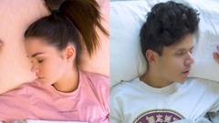 Split Love Rudy Mancuso & Maia Mitchell