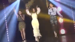 小幸运 & 看我的 & 我怎么办 & 美丽新世界