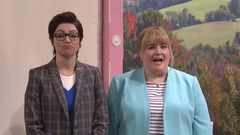 Great British Bake Off SNL