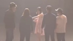 台湾演唱会记者会