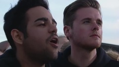 Justin Bieber - Cold Water