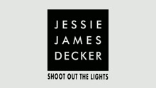 Jessie James Decker - Shoot Out the Lights - Behind the Scenes