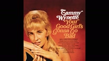 Tammy Wynette,泰咪懷尼特 - Your