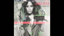 Amel Bent - Sans toi (audio) (Still/Pseudo Video)