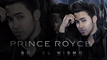 Prince Royce - Soy el Mismo (Audio)