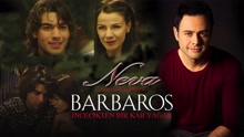 Barbaros - İncecikten Bir Kar Yağar (Pseudo Video)