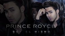 Prince Royce - Solita (Audio)