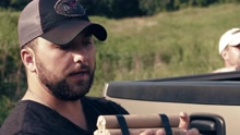 Tyler Farr - Redneck Ranch - Behind The Scenes