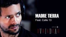 Madre Tierra 13 (Cover Audio)