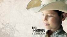 Luis Enrique - Qué
