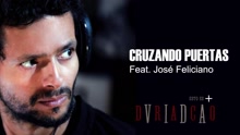 Cruzando Puertas (Cover Audio)