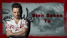 PeeWee - Bien Sabes Tú (Cover Audio)