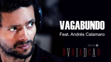 Vagabundo (Cover Audio)