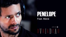 Penélope (Cover Audio)