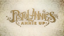 Pistol Annies - Girls Like Us - The Song