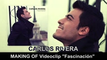 Fascinación ((Detrás de Cámaras))