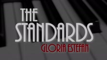 格罗丽娅·埃丝特凡 - The Making of The Standards: Studio Fun