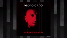 Pedro Capó - #FiebredeAmor (Cover Audio)