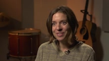 Ani Difranco - Woody