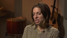 Ani Difranco - Woody