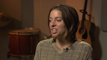Ani Difranco - Woody