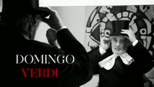 Plácido Domingo - The Making of the Verdi Album