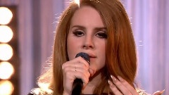 Lana Del Rey - Born To Die