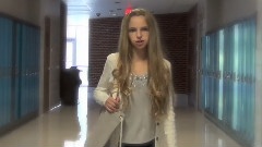 We Are Never Ever Getting Back Together 翻唱版