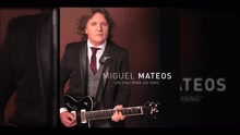 Miguel Mateos - Un Ying para un Yang