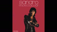 Sandro - Dame el Fuego de Tu Amor (Pseudo Video)